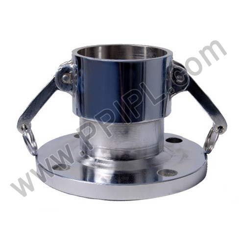 Flanged Coupler – FC / CF