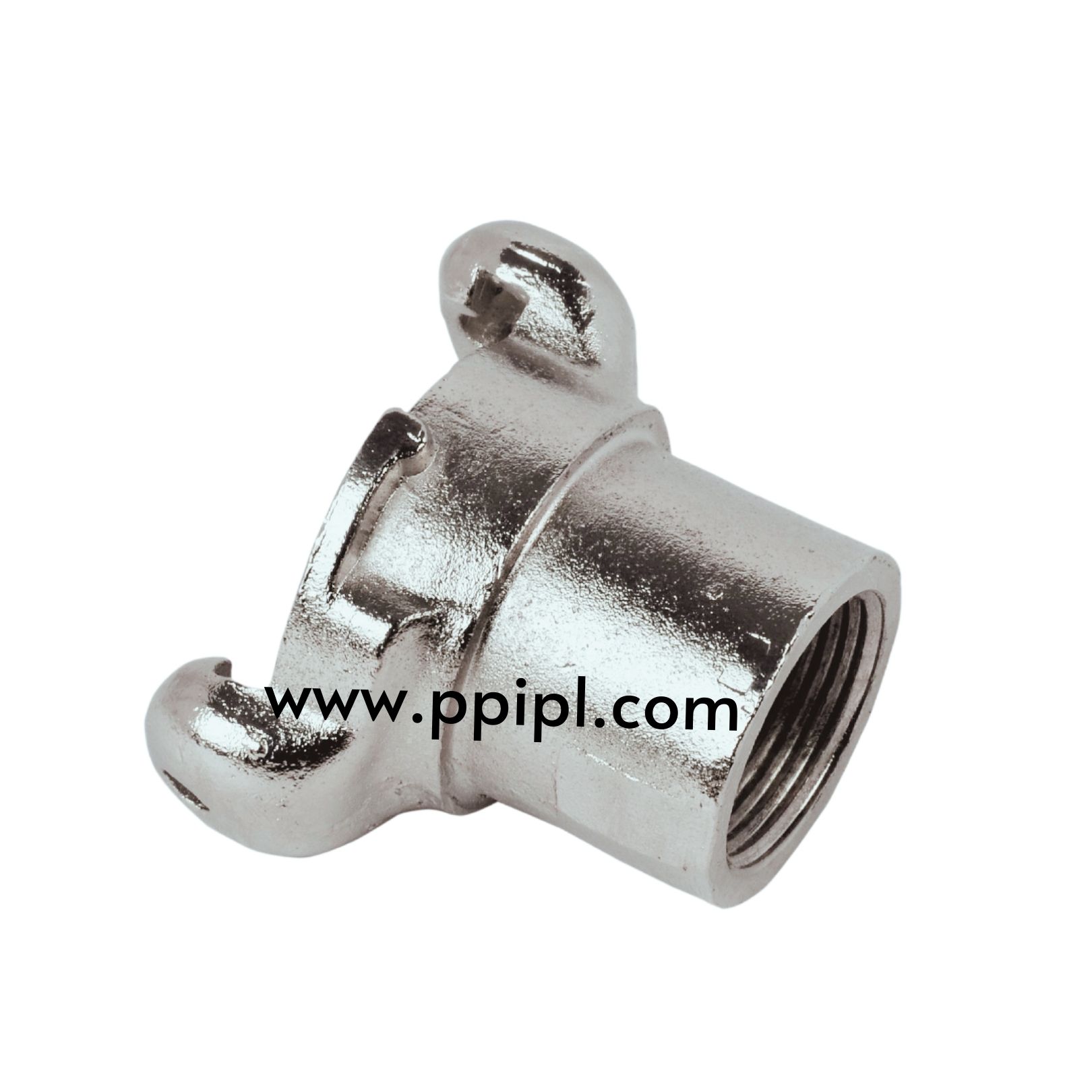 Claw Coupling – Female Thread