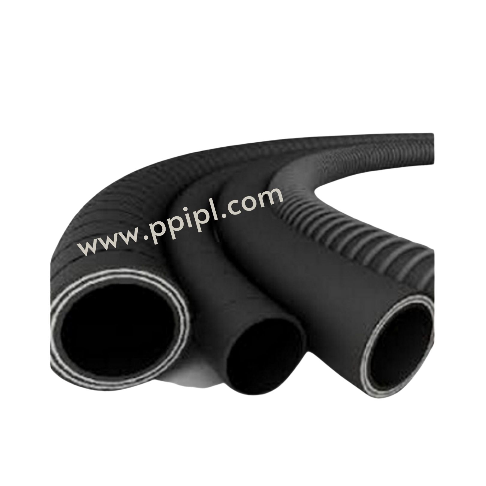 RUBBER HOSE PIPES