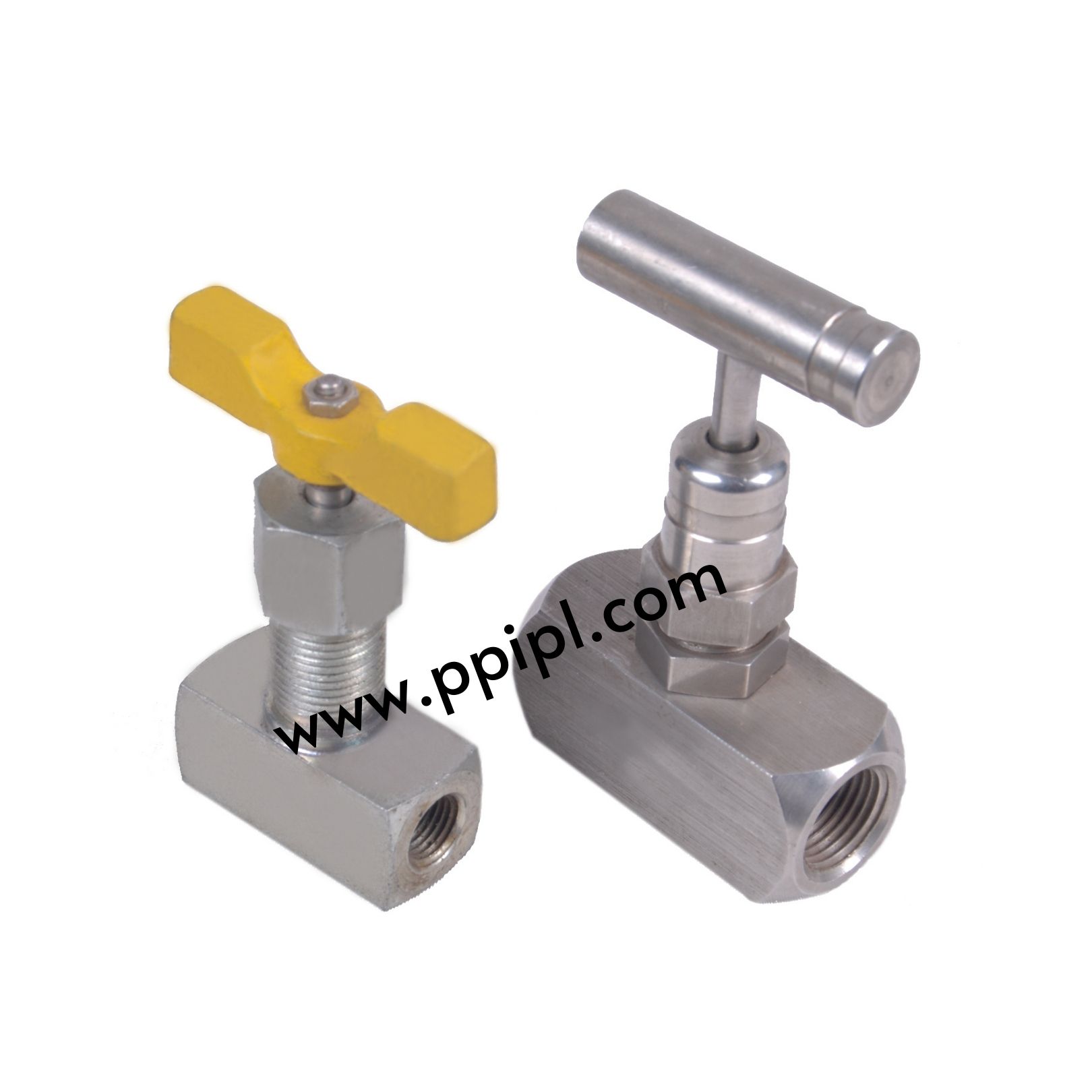 NEEDLE VALVE