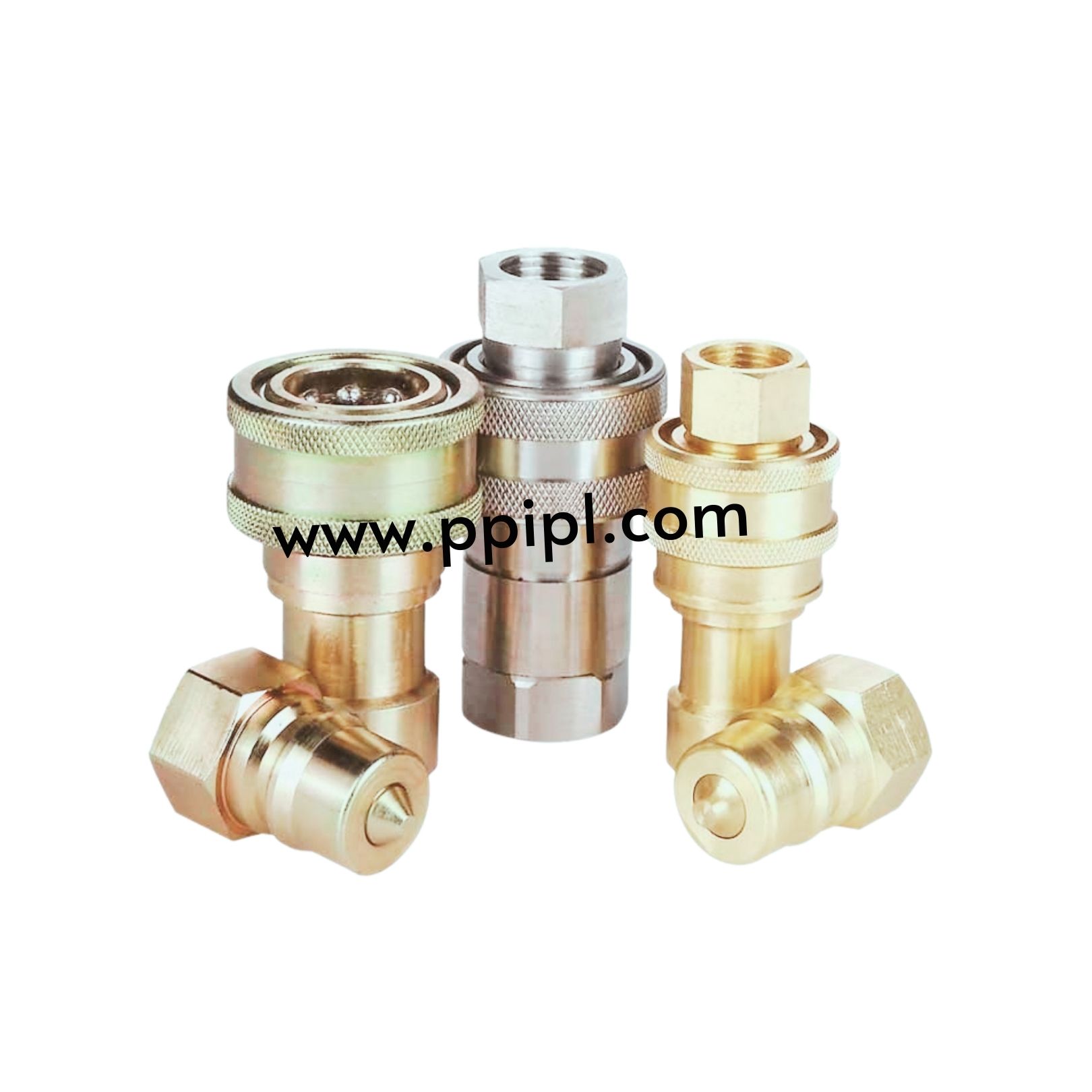 QRC DOUBLE CHECK VALVE